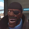 Demoman Russo